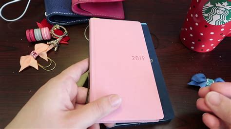hobonichi weeks vs mega